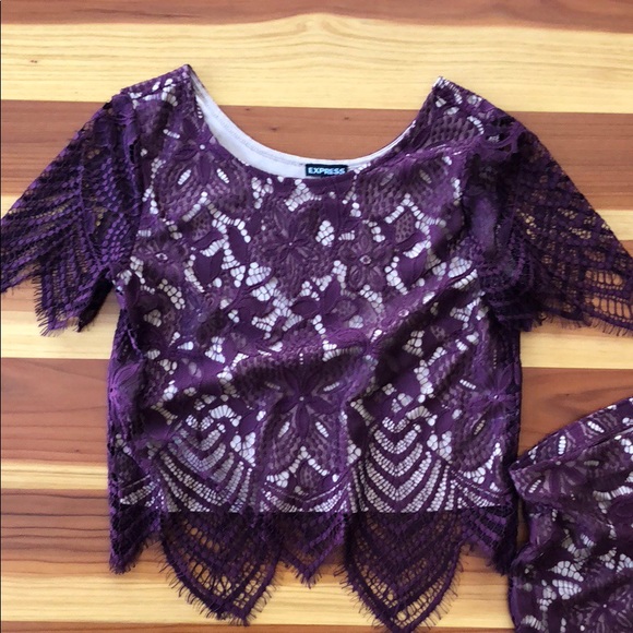 EXPRESS Set 🖤 - Picture 3 of 3